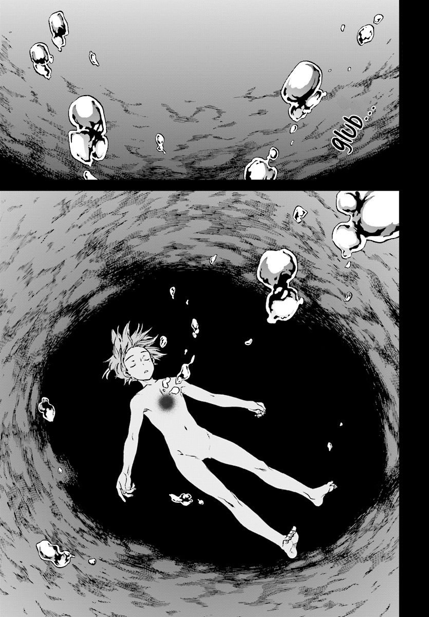 Jobless Reincarnation, Chapter 48 image 04